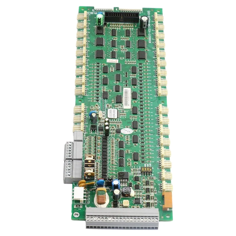Placa de interface de comunicação G15-C01-M G15-C01-C CAN-B3 65000217-V30 peças de elevador Hitachi