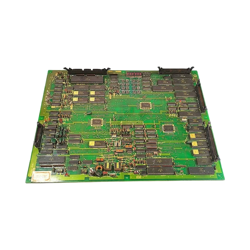 Tarjeta madre YPVF INV-MPU6 de control de acceso del elevador, refacciones para elevador Hitachi