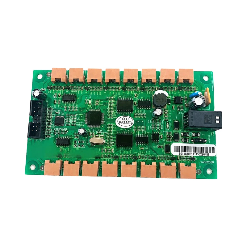 Placa de sinal RS-E 65000426-V11 C0041478 peças de elevador Hitachi acessórios de elevador