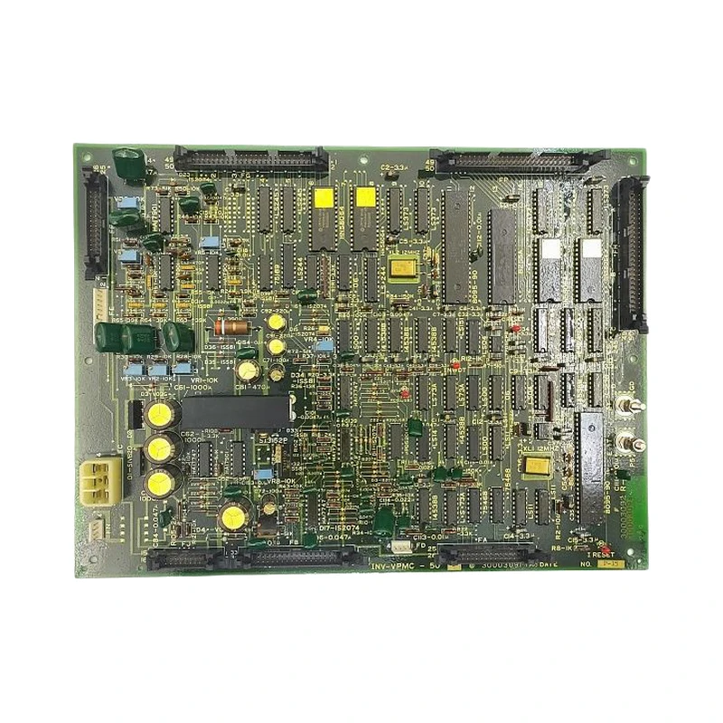 Placa-mãe INV-VPMC-50, placa de controle de acesso de elevador, acessórios para elevadores