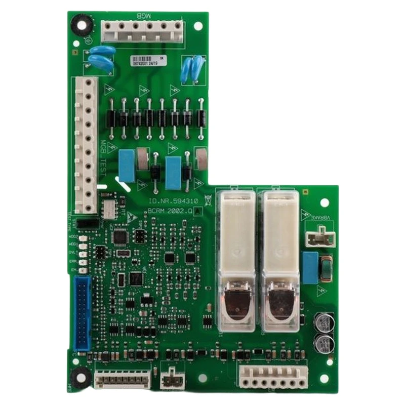 594310 elevator control board BCRM lift parts