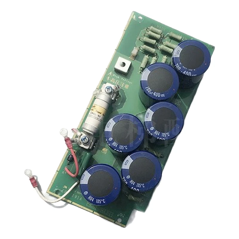 Placa de capacitância do inversor EP-4191A para elevador Hitachi, peças e acessórios para elevadores