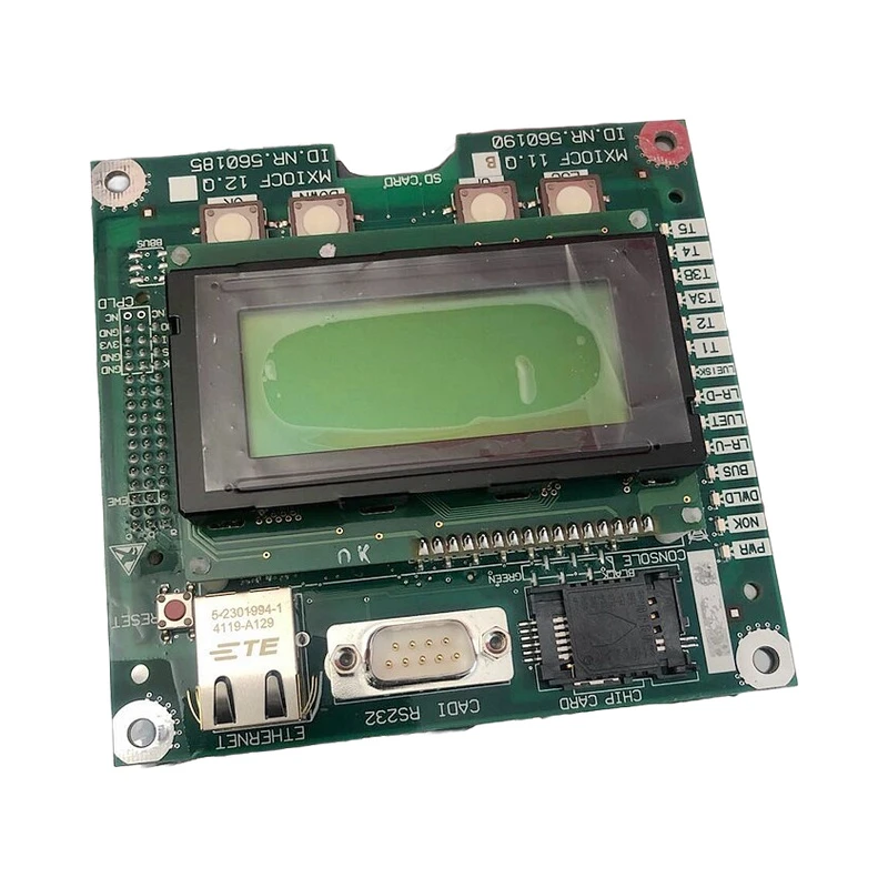 elevator control cabinet display board 560190 elevator parts
