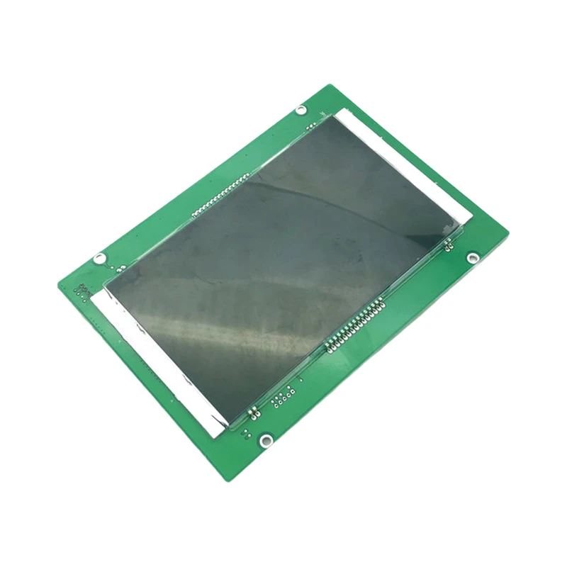 Tarjeta de pantalla LCD de cabina T-KVY811C A3N94207, refacciones de elevador, accesorios de ascensor