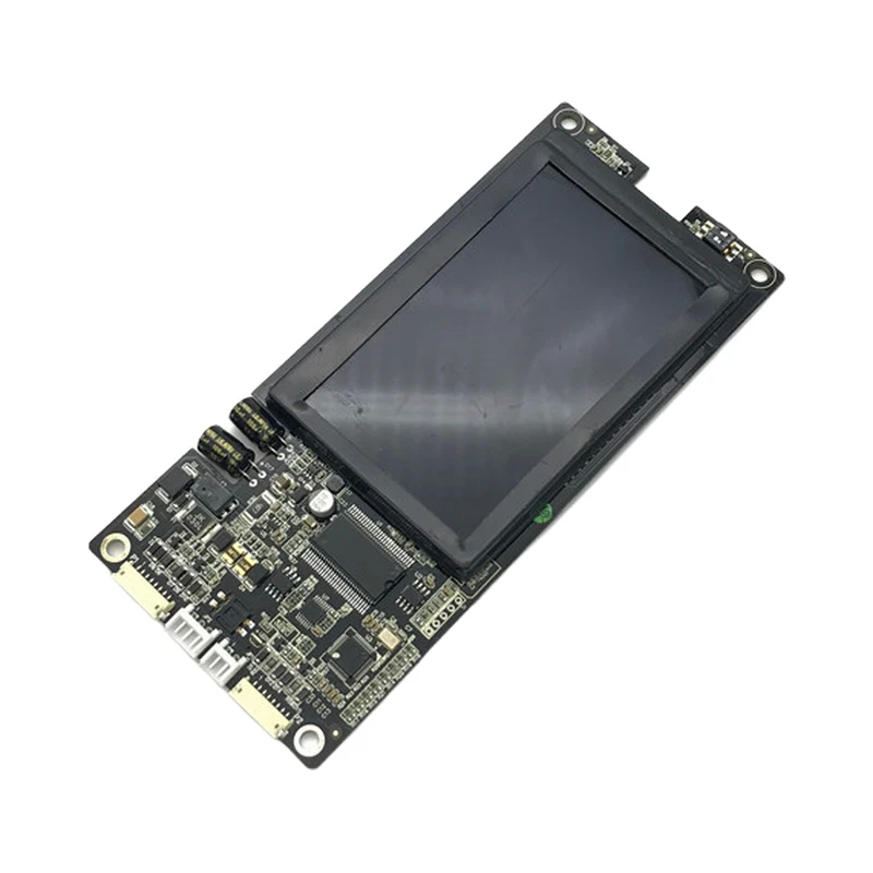 Tarjeta de pantalla LCD de llamadas de salida CV630, accesorios para elevadores, refacciones para elevadores C T-KVY751C