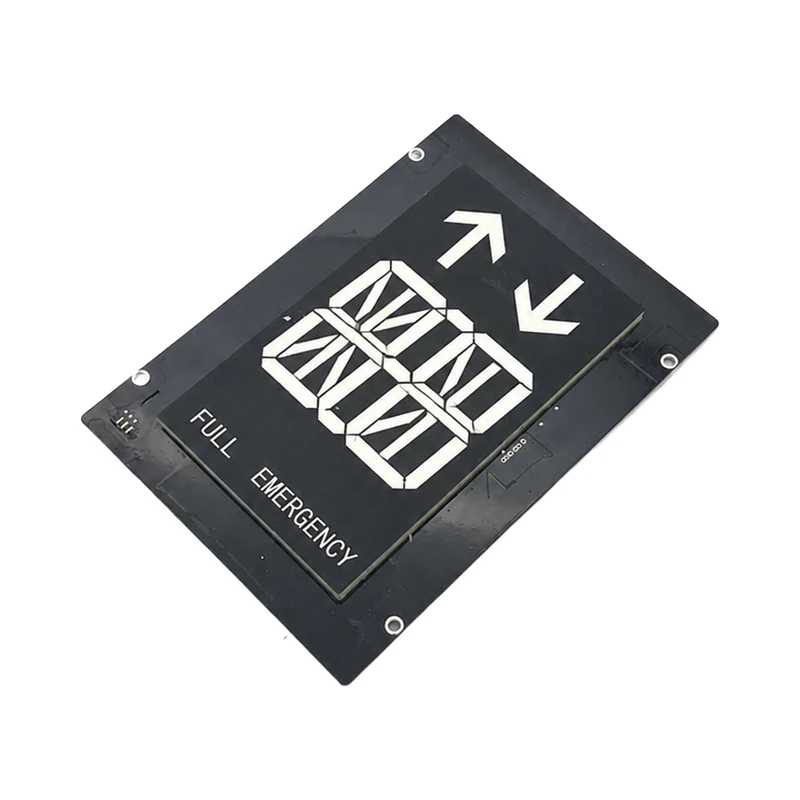 Tarjeta de display T-KVL522C A3N108297, accesorios para elevadores y refacciones para elevadores