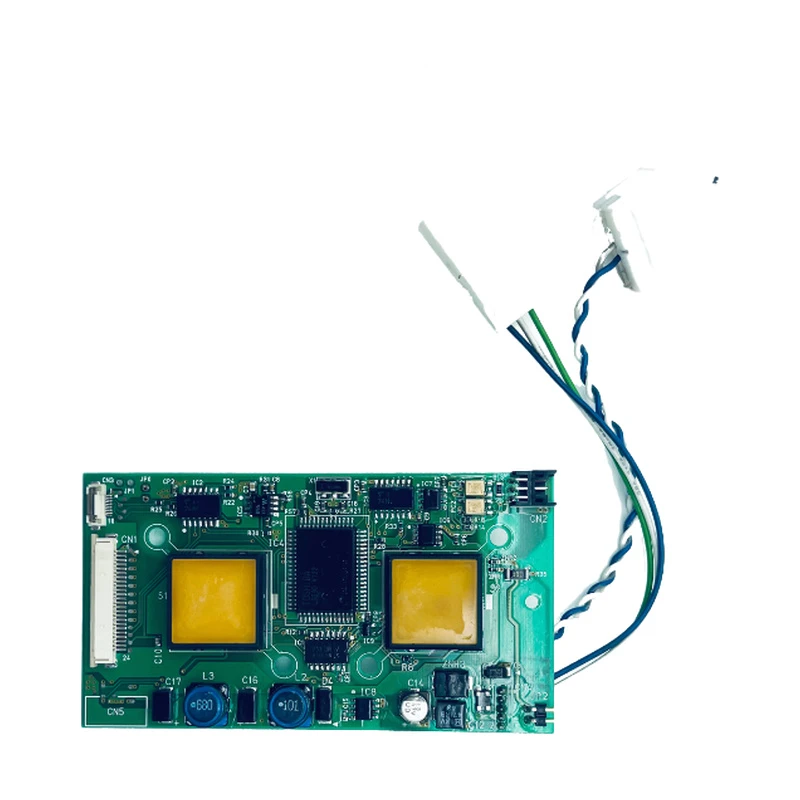 Tarjeta de comunicación de salida CV180 HIB-100A HIB-100B HIB-100C accesorios de elevador refacciones para elevador