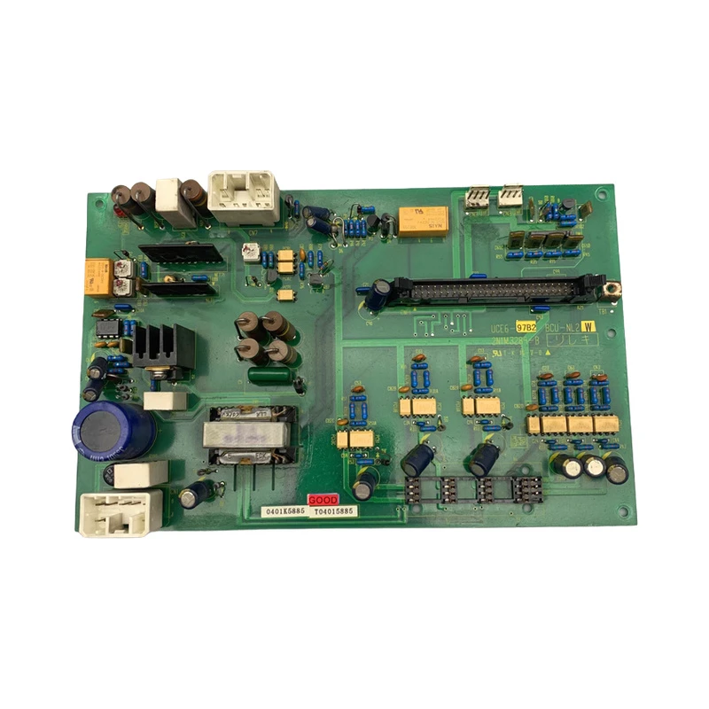 Tarjeta de accionamiento del inversor CV180 2N1M3289-B BCU-NL2W UCE6-97B2 accesorios de elevador refacciones para elevador