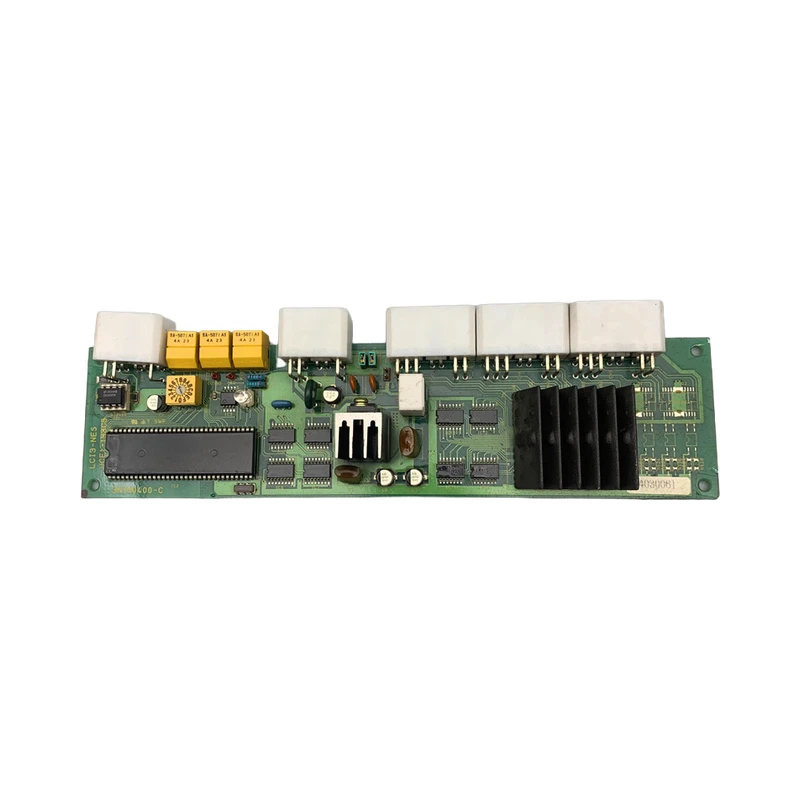Tarjeta de control contra incendios CV150 LCI3-NES UCE1-193C5 3N1M0400-C accesorios para elevadores, repuestos para elevadores
