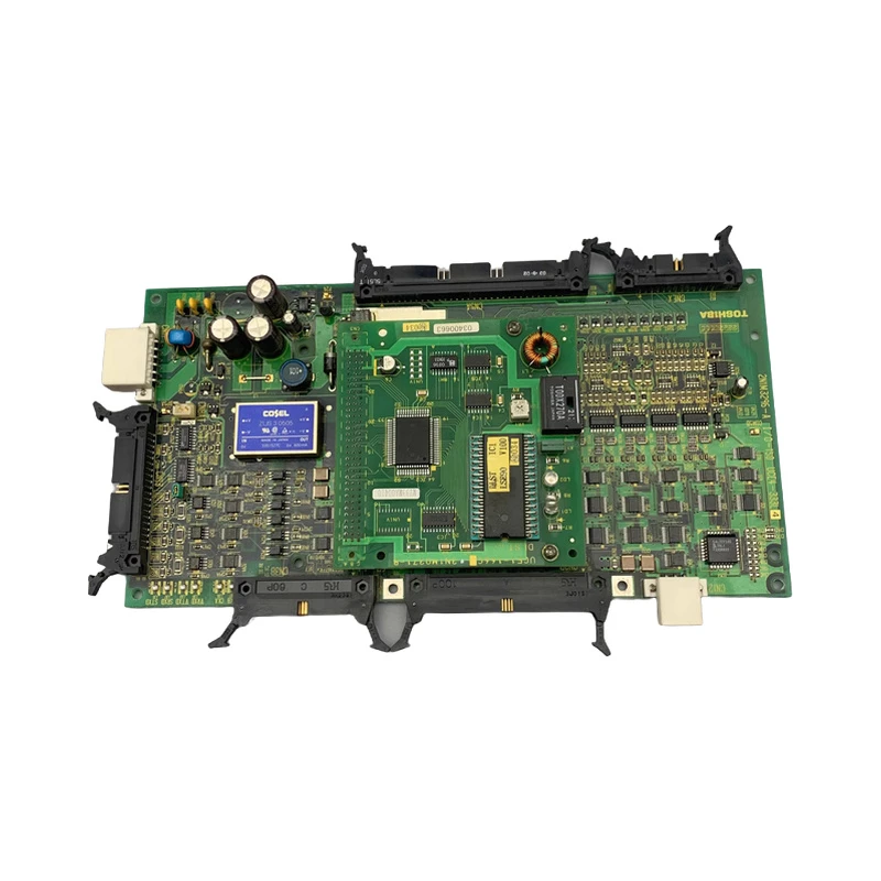 Tarjeta madre CV150 2N1M3296-A I/O-150 UCE4-333L4, tarjeta de control de acceso para elevadores, piezas de elevador