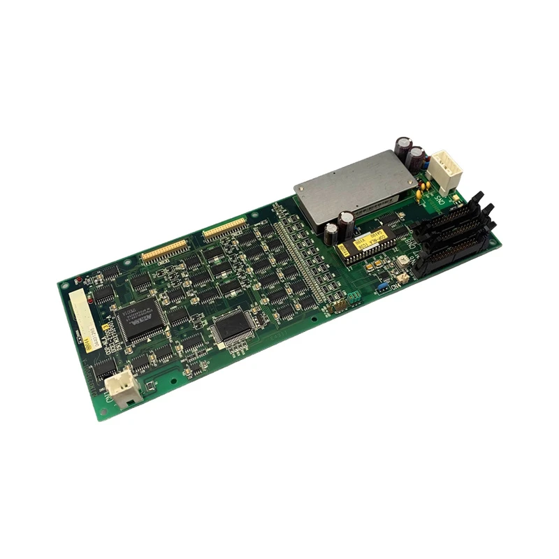 Tarjeta de comunicación de cabina CV150 COP-NLA UCE1-270C3 2N1M3275P001-A, accesorios y refacciones para elevador