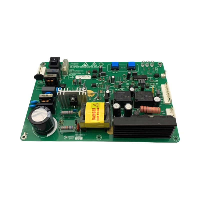Fuente de alimentación ininterrumpida WS20-1AAC-ZUPS 5P6L0161P003, accesorios para elevadores y refacciones para elevadores