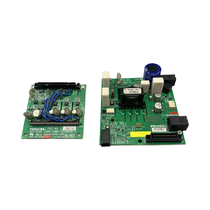 Tarjeta de accionamiento 620 BCU-500C G UCE6-142B 138B1 2N1M8685-C accesorios para elevadores, repuestos para elevadores