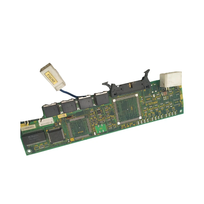 Tarjeta de control de acceso del elevador 2N1M3225-B ELHUB-1MDF UCE1-44OC, piezas para elevador