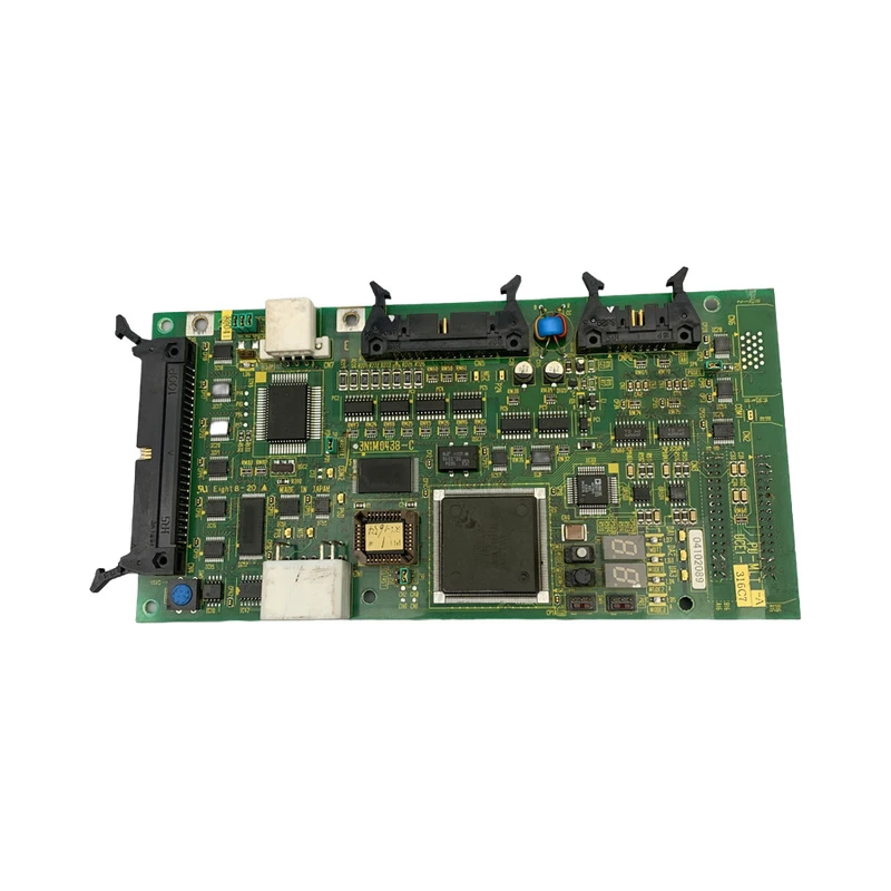 Placa base CV180 CV190 PU-MLT-A UCE1-490C 3J1M0438-C placa de control de acceso para elevador refacciones para elevador