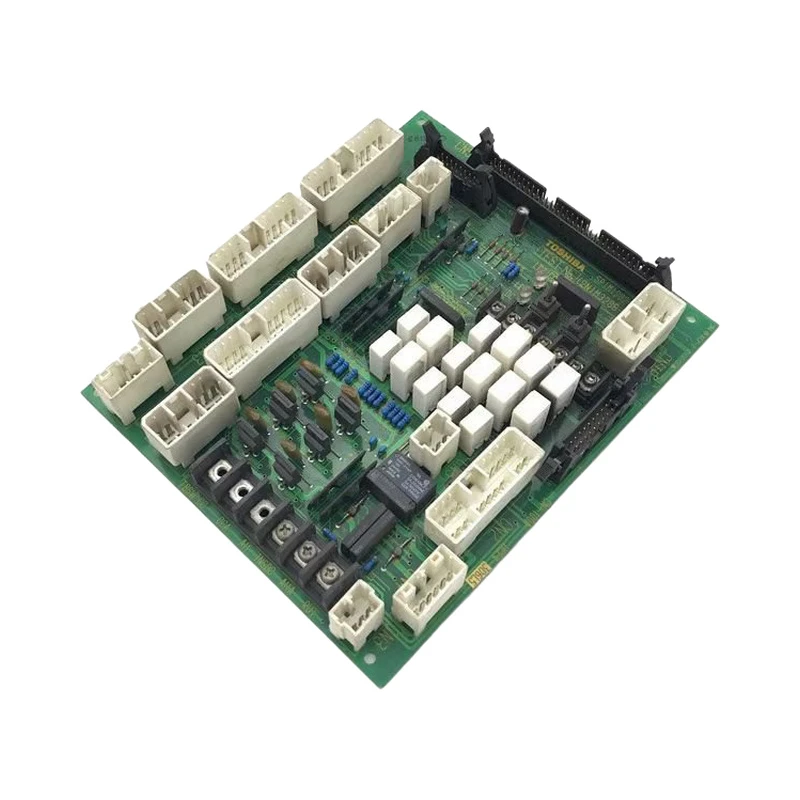 Tarjeta de conversión 5P1M1292-C 2N1M3286-C CN-100A UCE4-306L5, piezas y accesorios para elevador