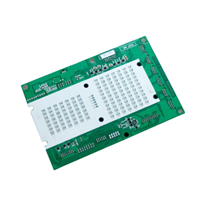 Tarjeta de pantalla de cabina COP-500/COP-501 2N1M3516-C UCE1-657C, equipo y piezas para elevadores