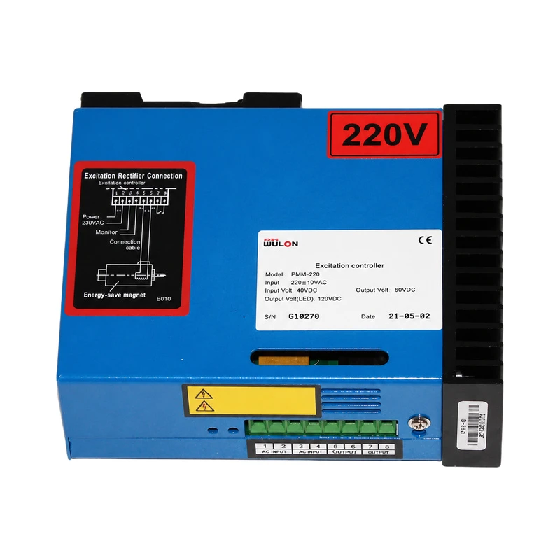 PWMK-220 Brake Power Box HAA621AW1 OTIS elevator parts lift accessories