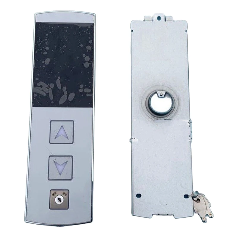 LMBS430-ED-OS Display Panel HBP17 OTIS elevator parts lift accessories