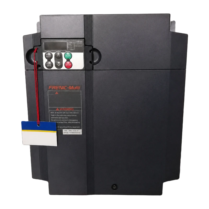 Inversor Fuji de 11 KW 15 KW FRN11E1S-4C, peças sobressalentes para elevadores, peças para elevadores