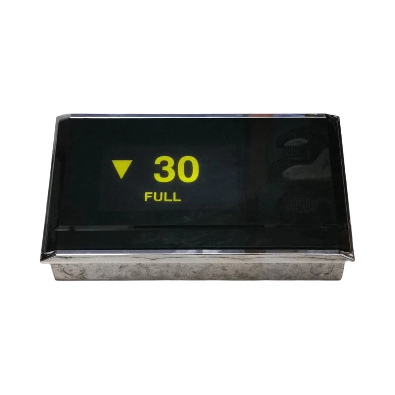 AAA26800SG1 8.4 Inch LCD Monitor Display ACA23750AAA OTIS elevator parts lift accessories