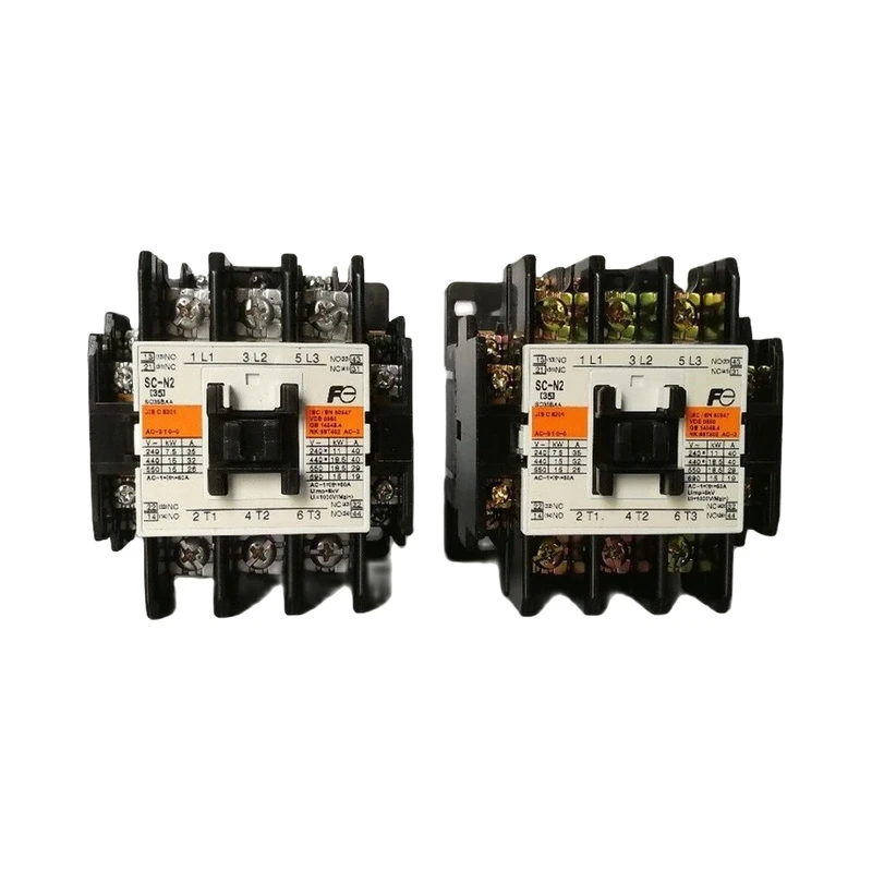 AC Contactor SC-N2 SC35BAA lift accessories elevator spare parts