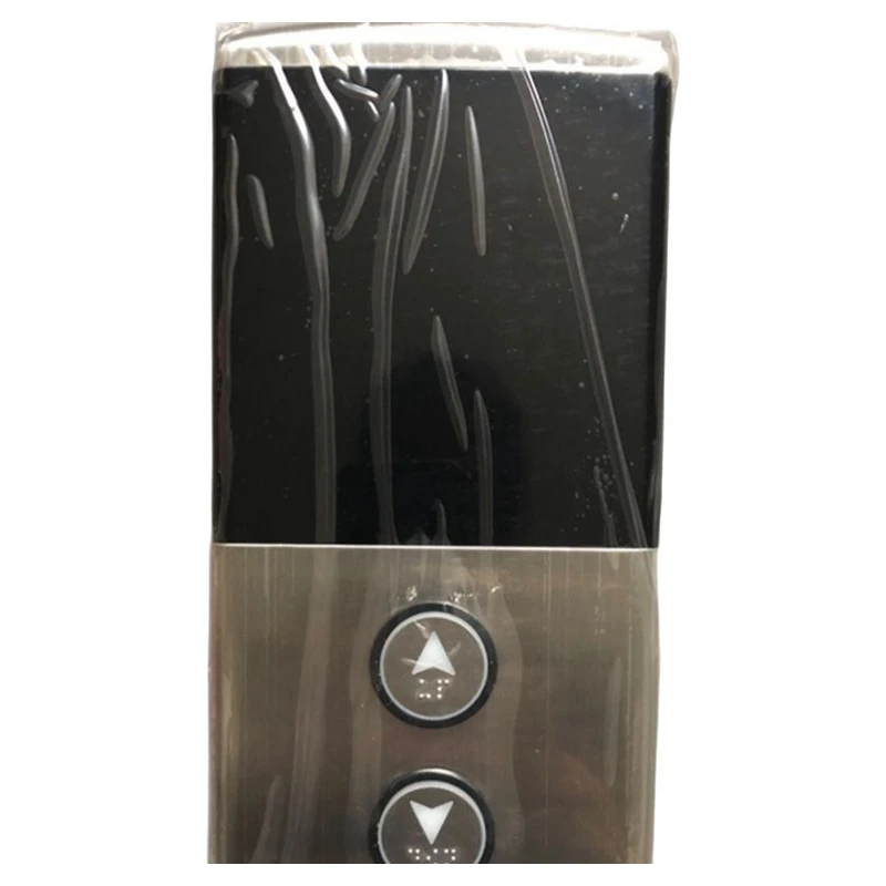 Panel de pantalla exterior XAA25140AFB OH6000, piezas de elevador OTIS, accesorios de elevador