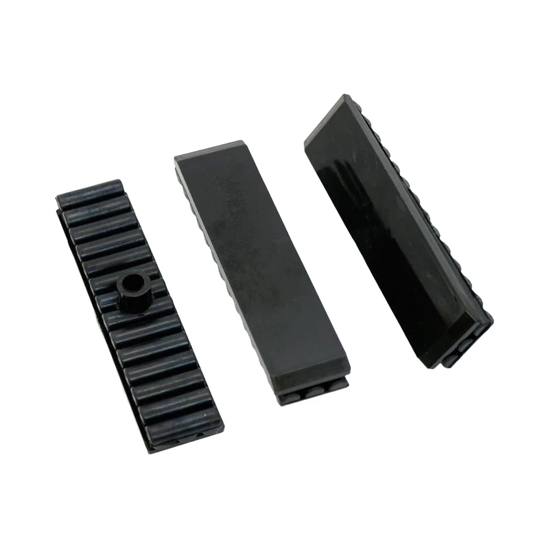 Zapata guía para elevador 145x36mm OTIS, piezas para elevador, accesorios para elevador
