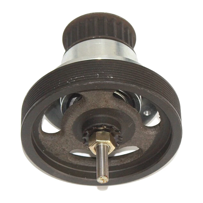 Eje de transmisión de la polea del motor de puerta DO2000 FAA198L1 piezas para elevador OTIS accesorios para elevador