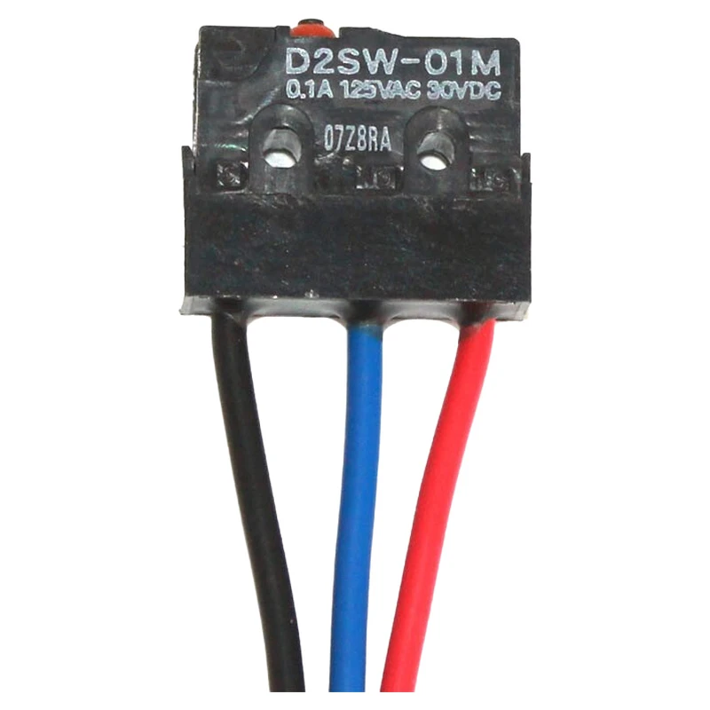 Interruptor de detección de freno D2VW-01-2MS D2SW-01M piezas de elevador OTIS accesorios de elevador
