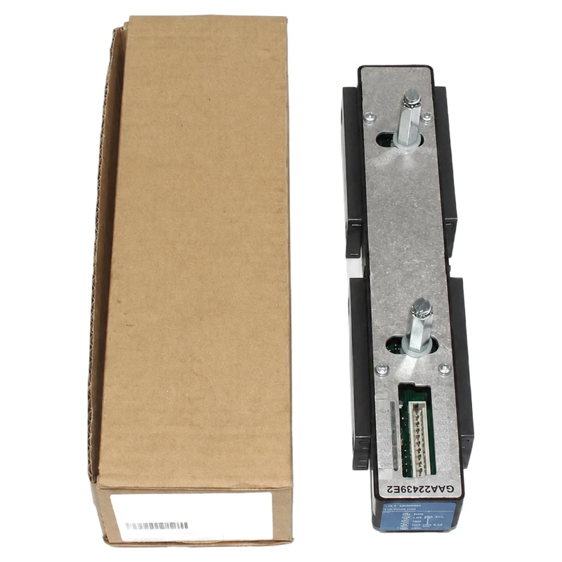Sensor de nivelación de banda de acero GEN2 GAA22439E12 GAA22439E2 GAA22439E1 piezas de elevador OTIS