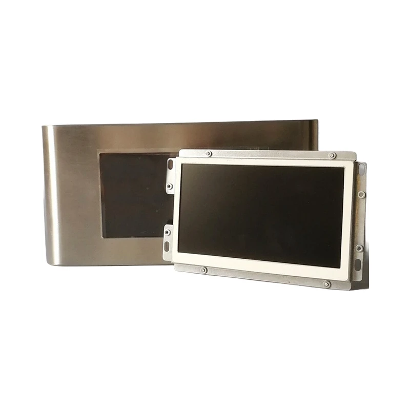 Pantalla de visualización LCE de 7 pulgadas LMTFC700H0P, piezas y accesorios para elevadores OTIS