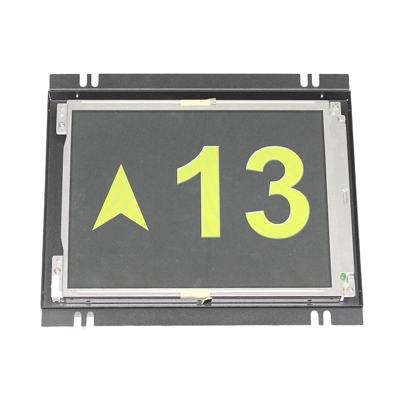 Pantalla LCD de 10.7 pulgadas piezas para elevador accesorios para elevador