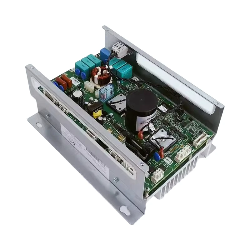 Inversor ACD4MR KBA21305ABZ6 KBA21305ABZ4 OVFR03B-402 (LRU), peças para elevadores OTIS, acessórios para elevadores