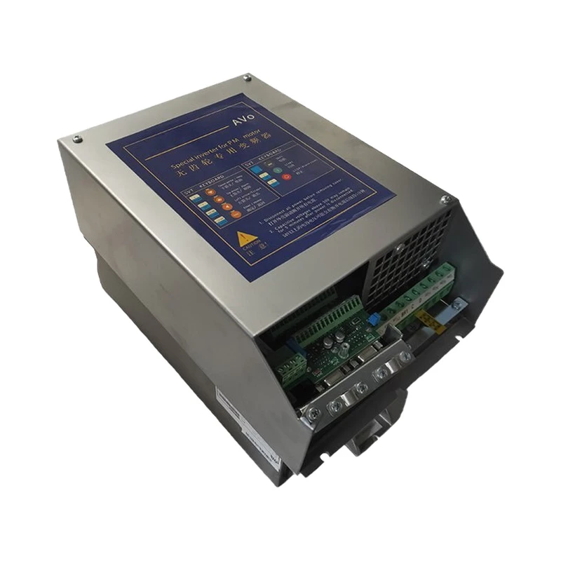 AVO3075-XBL BR4 SIEI Inverter peças para elevadores acessórios para elevadores