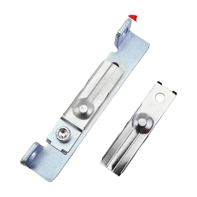 DZD1-500/653 Soporte de metralla del interruptor del freno de tracción piezas de elevador accesorios para elevador