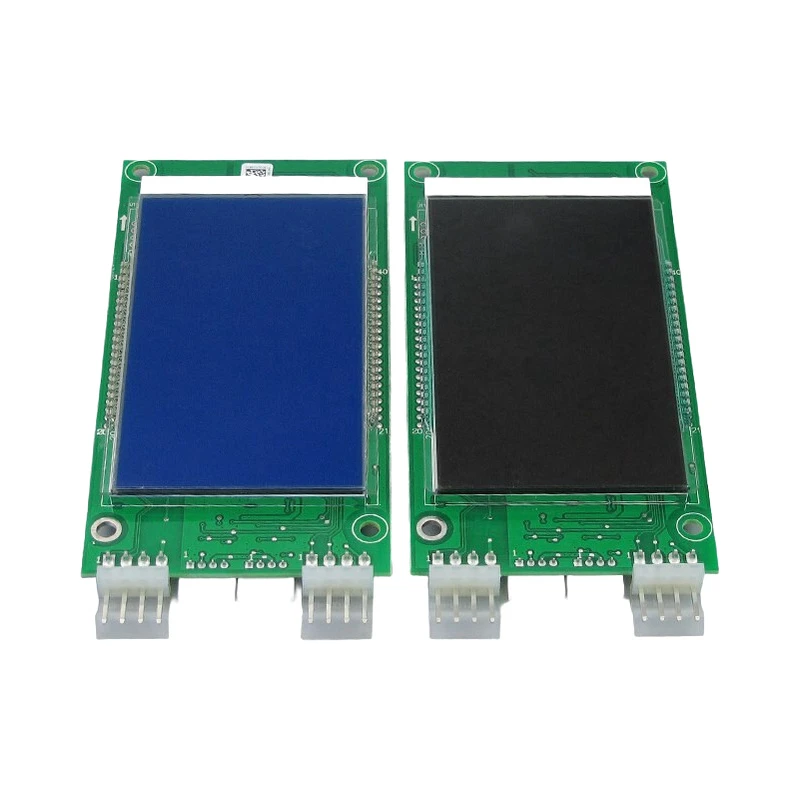 Placa de display LCD DBA26800CR3 DBA26800CR1 peças de elevador OTIS acessórios para elevadores