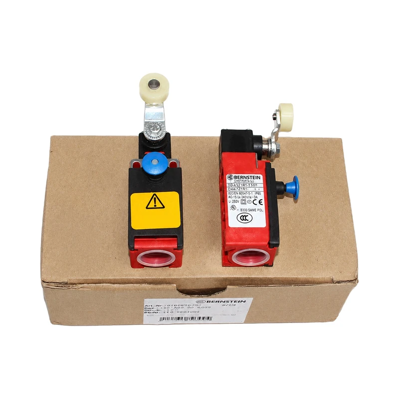 Interruptor de límite de recorrido de escalera eléctrica DAA177FR1 188-A2Z AH RAST XAA26220DE1 piezas de elevador OTIS accesorios de elevador