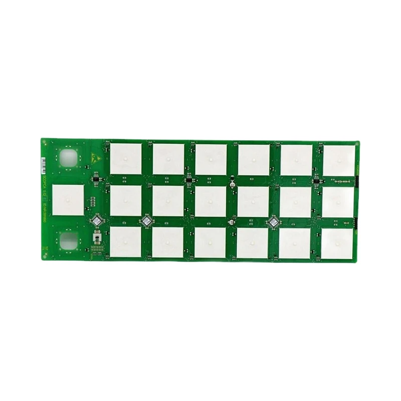 Placa de botão sensível ao toque de elevador 591890 SCOPCA5Q 3300 3600 peças de elevador