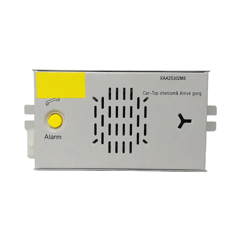 Interfone XAA25302M5 XAA25302M8 XO5249B188 peças de elevador OTIS acessórios para elevadores
