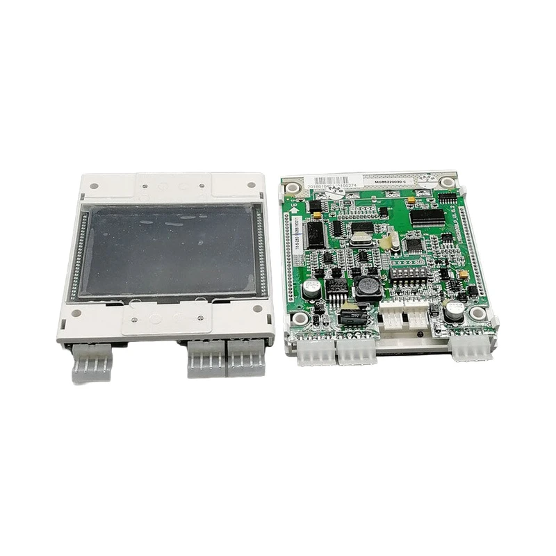 Pantalla de salida LMBS280BLP piezas para elevador OTIS accesorios para elevador