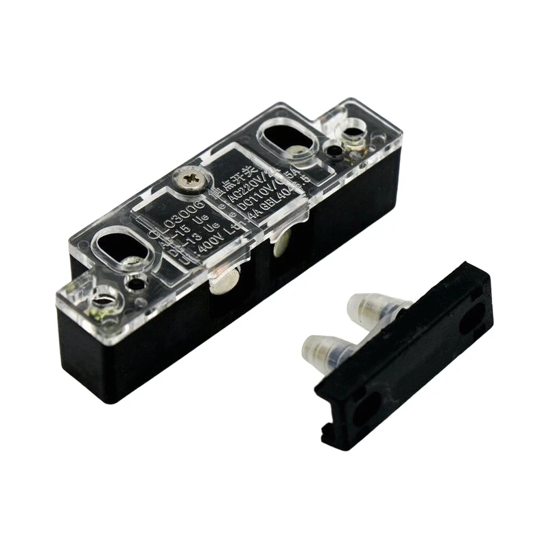 GL03006 door lock contact switch lift parts elevator accessories