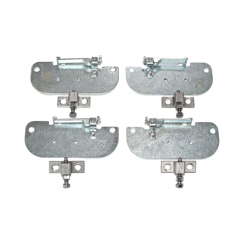 Soporte de lámina elástica del interruptor de detección de freno DZD1-500, piezas de elevador OTIS, accesorios de elevador