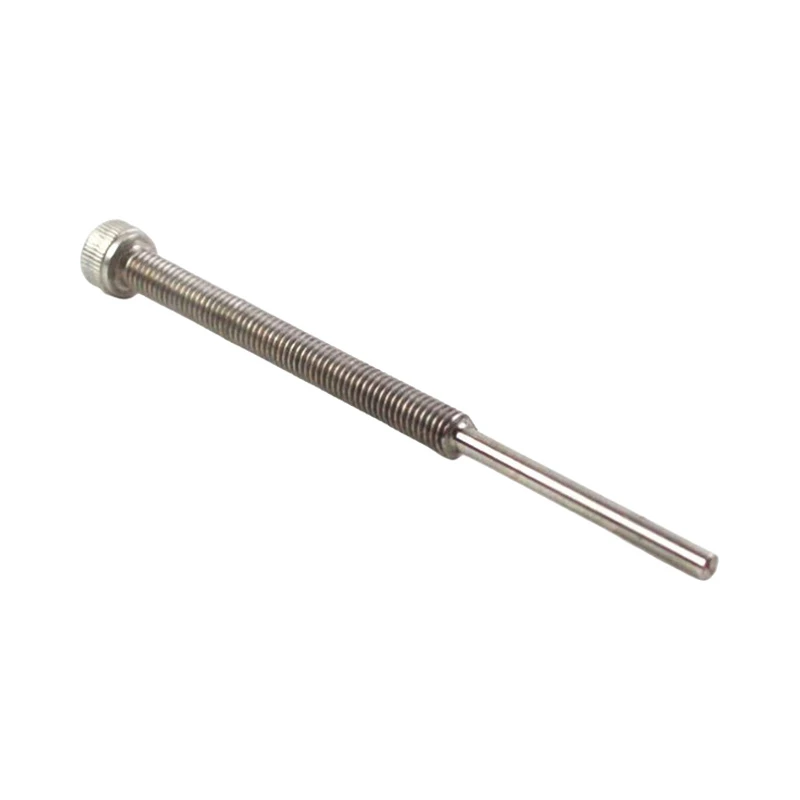 HEIDENHAIN 1387 Encoder Removal Rod Ejector Screw Hensler Tool lift parts elevator accessories
