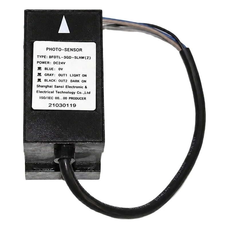 Sensor de nivelación con interruptor fotoeléctrico SSGD-5LHM(Z) 1LHM, piezas para elevadores y accesorios para elevadores