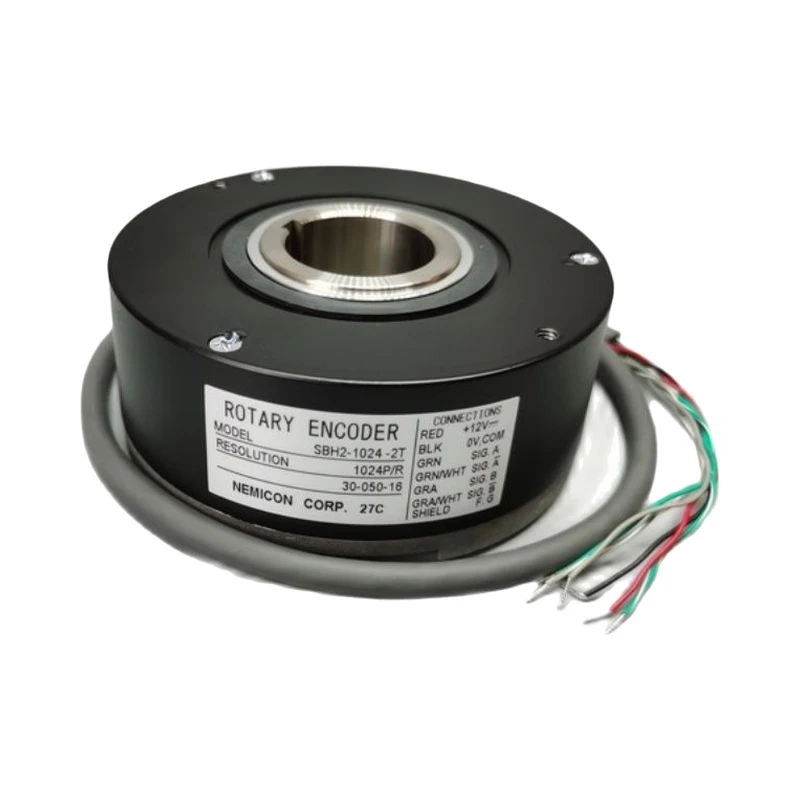 ROTARY ENCODER Encoder SBH-1024-2T lift parts elevator accessories