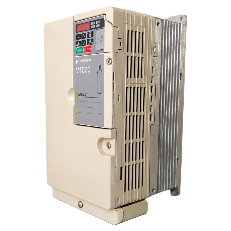 Inversor YASKAWA V1000 CIMR-VB4A0023FBA peças de elevador acessórios de elevador