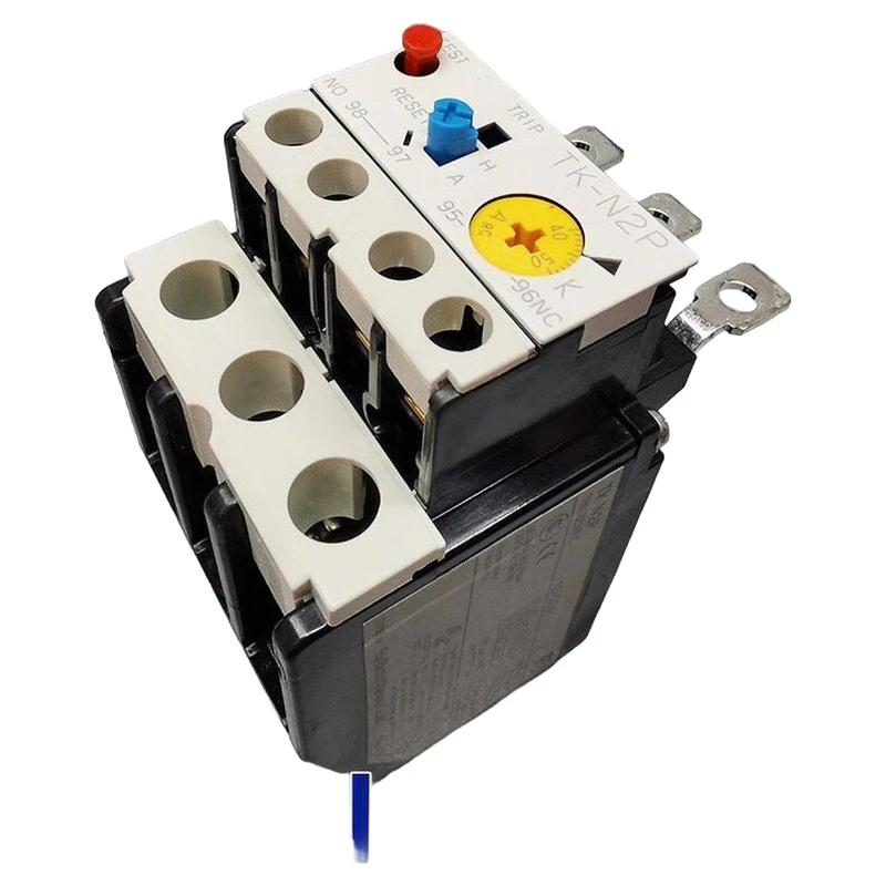 TK-N2P Fuji Thermal Overload Relay 18-26A 40-50A lift parts elevator accessories