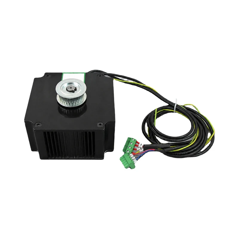 Motor síncrono de puerta de imán permanente DO3000 BM14743 de 43 W BM14794 de 94 W, refacciones para elevadores OTIS