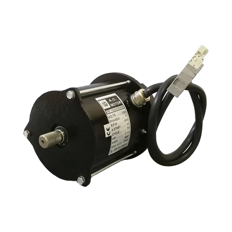 Motor de puerta DO2000 F.FBA24350AM 200W OTIS, refacciones y accesorios para elevadores